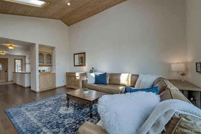 102 Thimbleberry Way Silverthorne, CO 80498