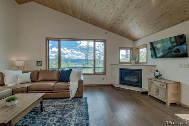 102 Thimbleberry Way Silverthorne, CO 80498