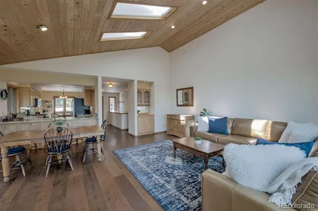 102 Thimbleberry Way Silverthorne, CO 80498