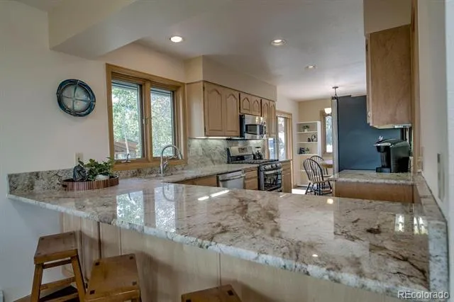 102 Thimbleberry Way Silverthorne, CO 80498