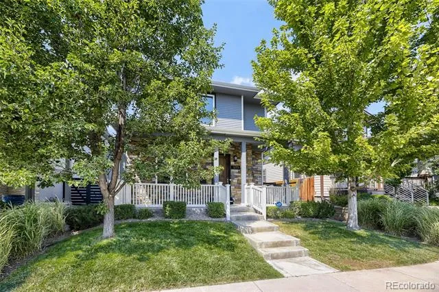3275 S Logan Street Englewood, CO 80113