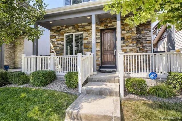 3275 S Logan Street Englewood, CO 80113