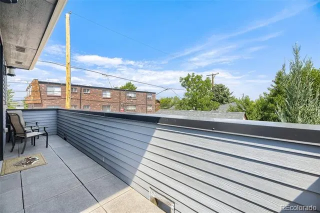 3275 S Logan Street Englewood, CO 80113