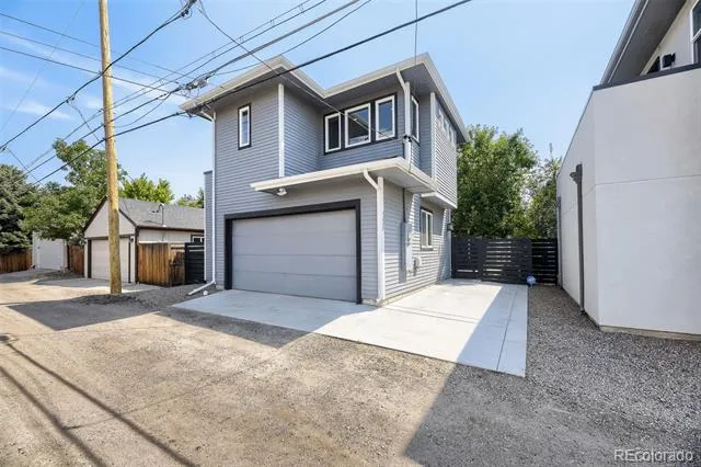 3275 S Logan Street Englewood, CO 80113