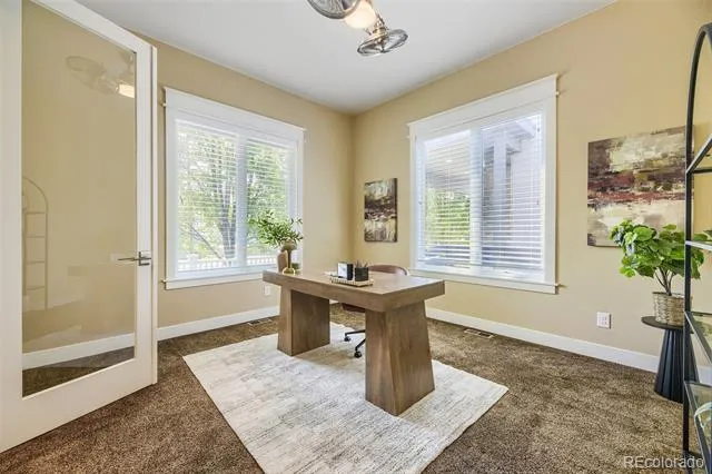 3275 S Logan Street Englewood, CO 80113