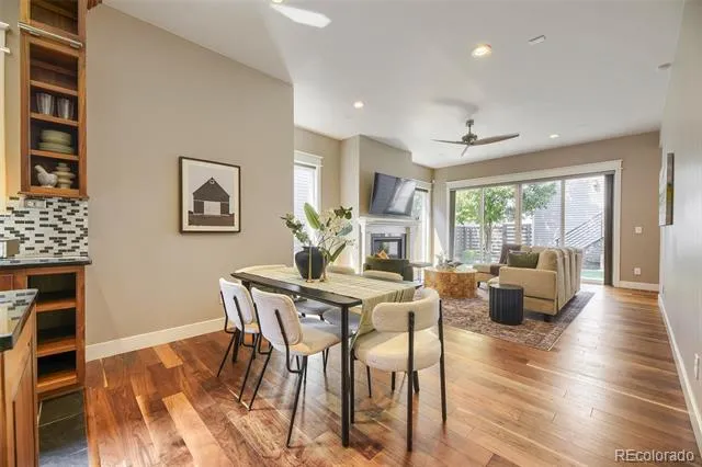 3275 S Logan Street Englewood, CO 80113