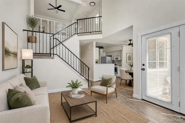 6333 Zang Court #B Arvada, CO 80004