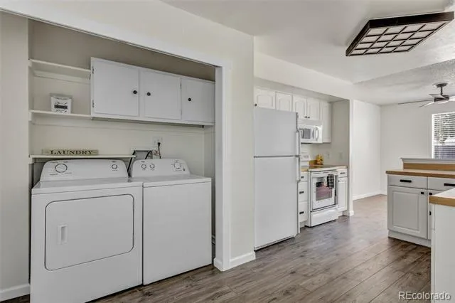 6333 Zang Court #B Arvada, CO 80004
