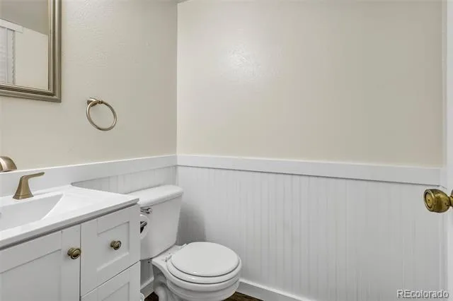 6333 Zang Court #B Arvada, CO 80004