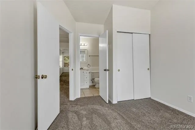 6333 Zang Court #B Arvada, CO 80004