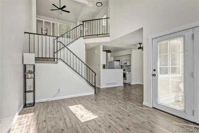 6333 Zang Court #B Arvada, CO 80004