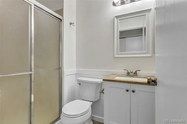 6333 Zang Court #B Arvada, CO 80004