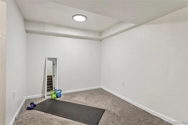 6333 Zang Court #B Arvada, CO 80004