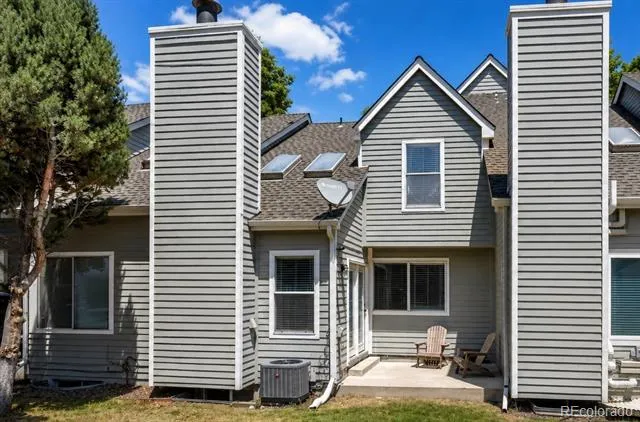 6333 Zang Court #B Arvada, CO 80004