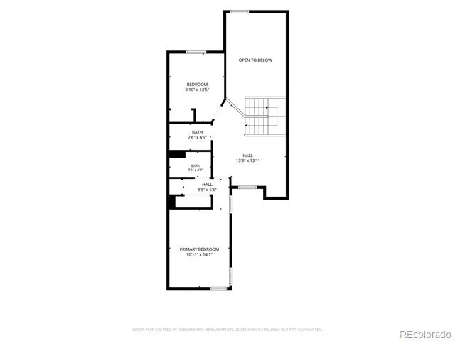6333 Zang Court #B Arvada, CO 80004