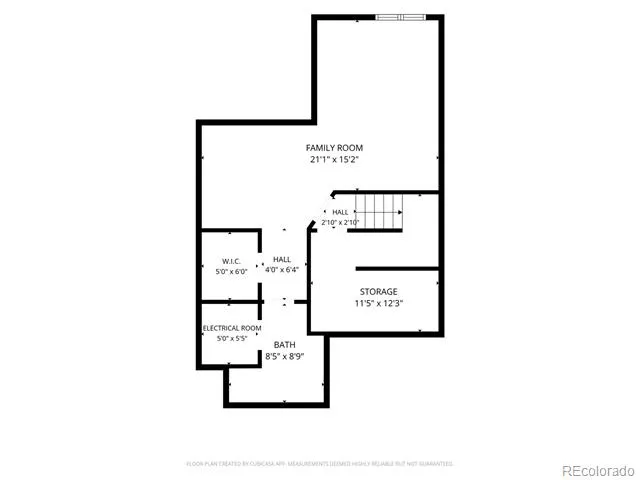 6333 Zang Court #B Arvada, CO 80004