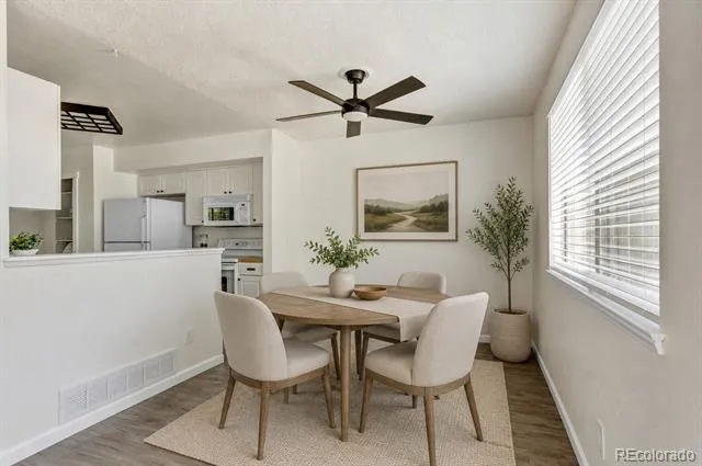 6333 Zang Court #B Arvada, CO 80004