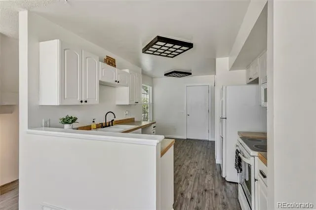 6333 Zang Court #B Arvada, CO 80004