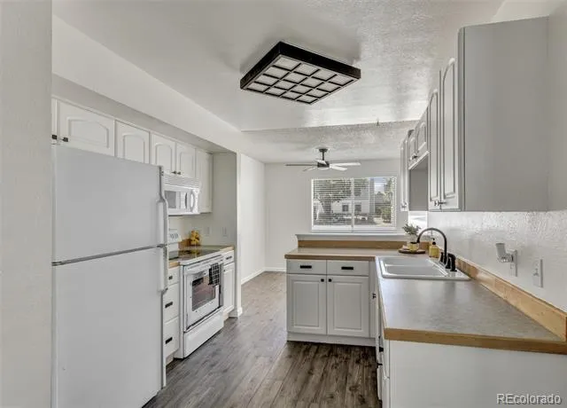6333 Zang Court #B Arvada, CO 80004