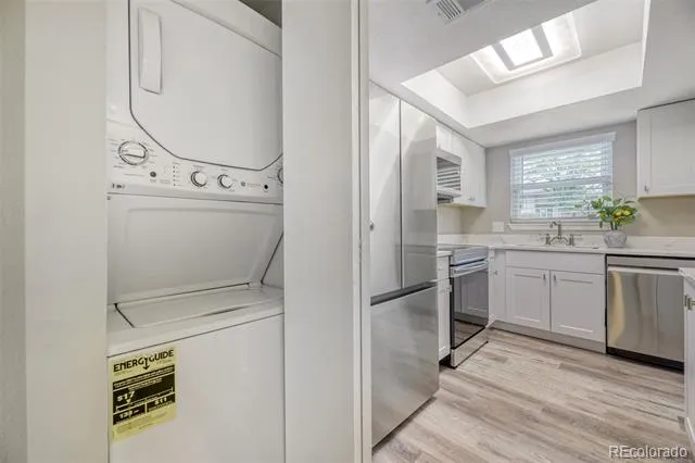 1314 S Cathay Court #102 Aurora, CO 80017
