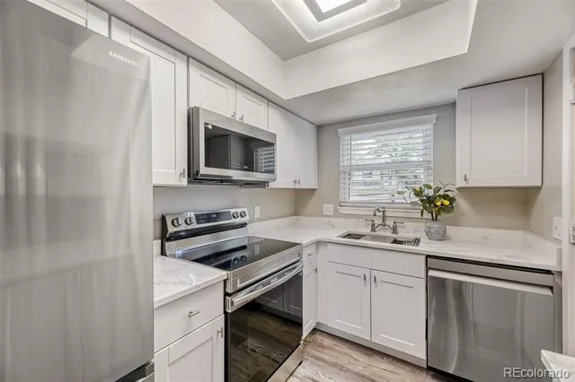 1314 S Cathay Court #102 Aurora, CO 80017