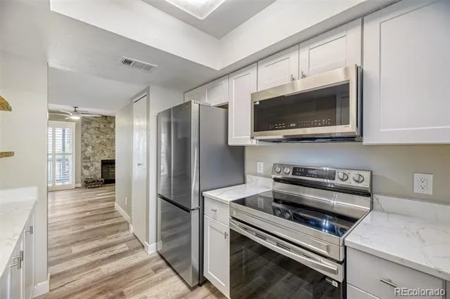 1314 S Cathay Court #102 Aurora, CO 80017