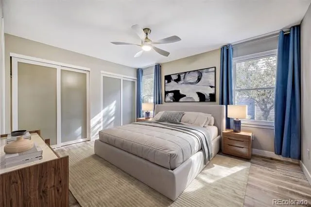 1314 S Cathay Court #102 Aurora, CO 80017