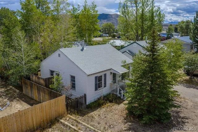408 S 8th Street Kremmling, CO 80459