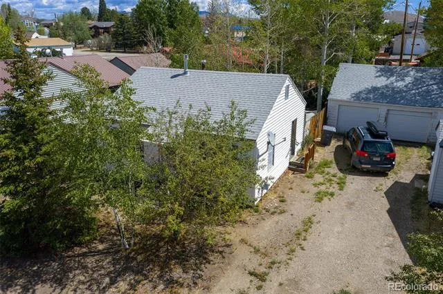 408 S 8th Street Kremmling, CO 80459