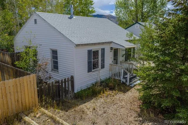 408 S 8th Street Kremmling, CO 80459