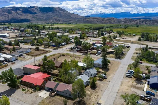 408 S 8th Street Kremmling, CO 80459