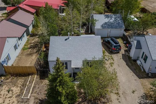 408 S 8th Street Kremmling, CO 80459
