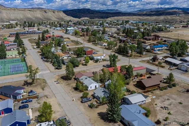 408 S 8th Street Kremmling, CO 80459