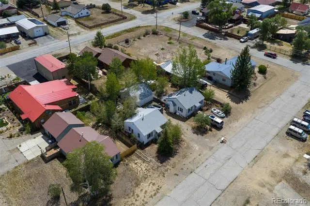 408 S 8th Street Kremmling, CO 80459