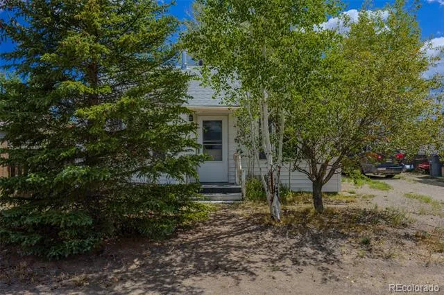 408 S 8th Street Kremmling, CO 80459