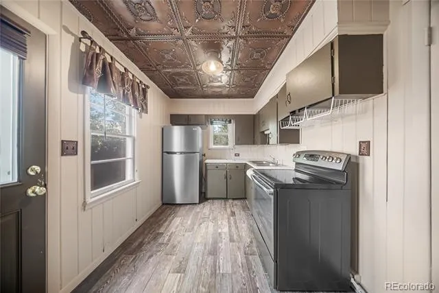 408 S 8th Street Kremmling, CO 80459