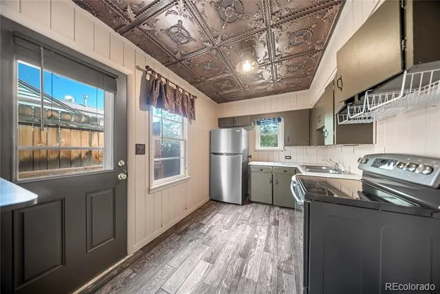 408 S 8th Street Kremmling, CO 80459