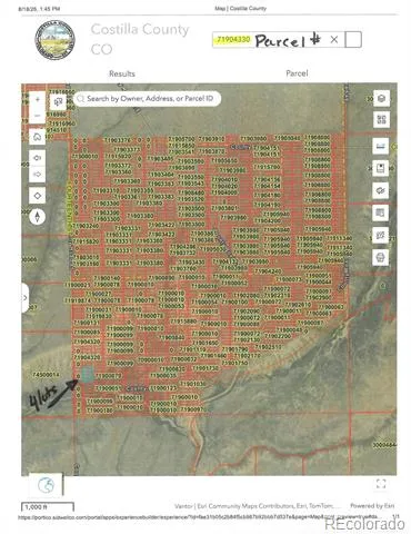 113 lots Sports Valley Estates Mesita, CO 81152