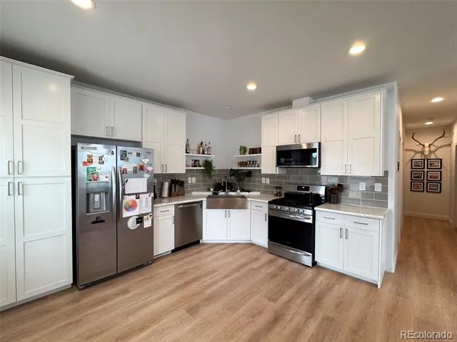 119 Brooklyn Circle Leadville, CO 80461
