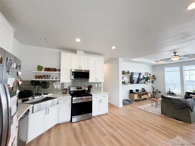 119 Brooklyn Circle Leadville, CO 80461
