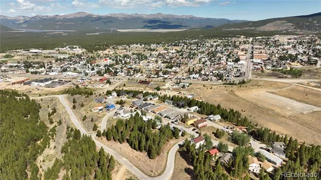 119 Brooklyn Circle Leadville, CO 80461