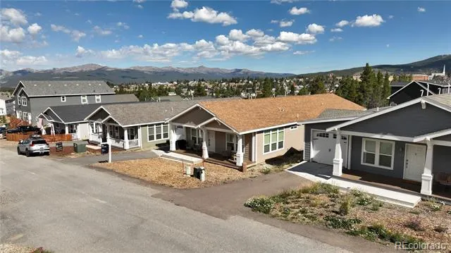 119 Brooklyn Circle Leadville, CO 80461