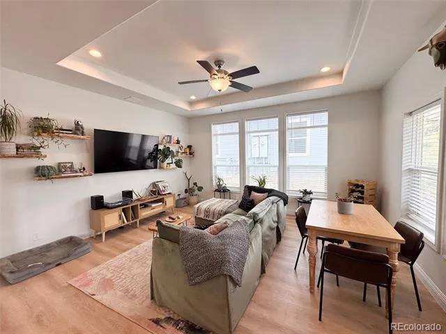 119 Brooklyn Circle Leadville, CO 80461