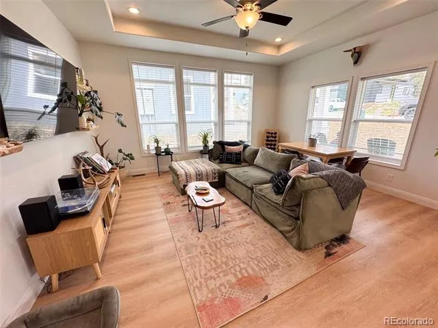 119 Brooklyn Circle Leadville, CO 80461