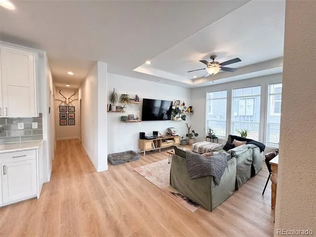 119 Brooklyn Circle Leadville, CO 80461
