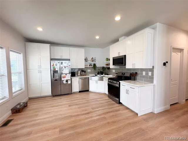 119 Brooklyn Circle Leadville, CO 80461