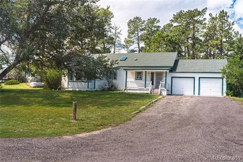 13351 Meridian Road