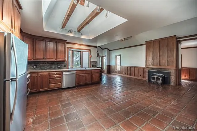 13351 Meridian Road Elbert, CO 80106