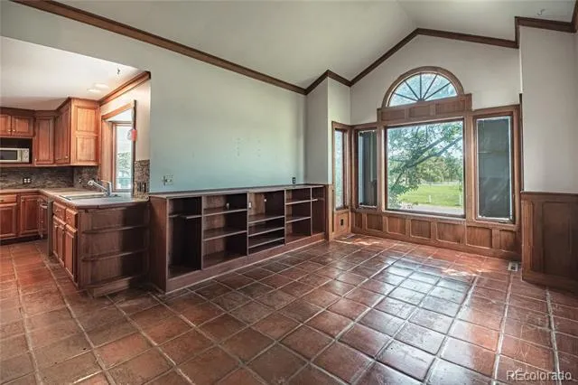 13351 Meridian Road Elbert, CO 80106