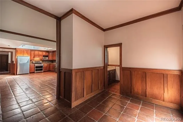 13351 Meridian Road Elbert, CO 80106